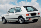     Golf 1 74-84 