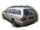     E Class SW 96-99 