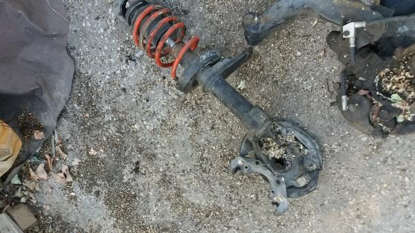      Opel Astra F Hatch 91-94 3D (3) 