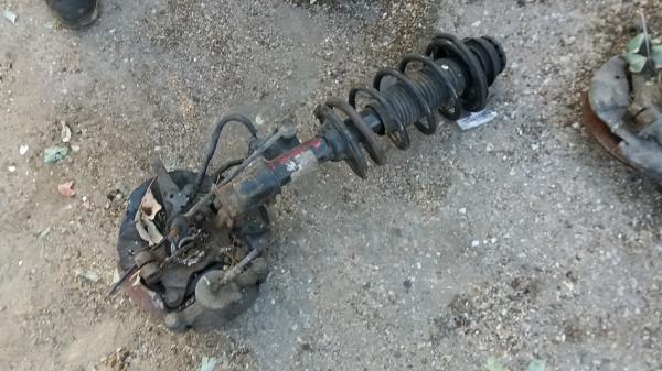     ABS  Kia Picanto 03-07 (3) 