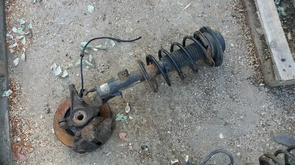     ABS  Peugeot 206 5D 98-03 (3) 