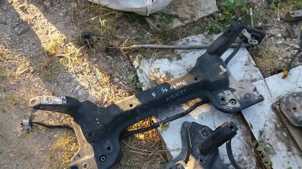     Fiat Punto 3D 99-03 