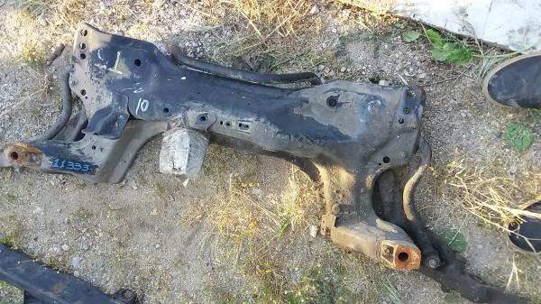     Honda Civic 92-95 3D 