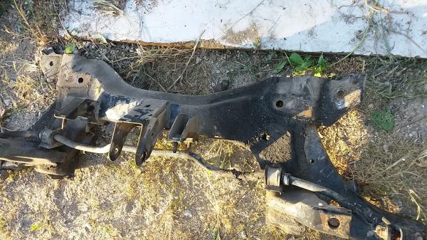     Mitsubishi Lancer 00- 