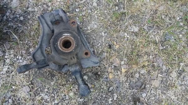     ABS  Fiat Punto 5D 93-99 (6) 