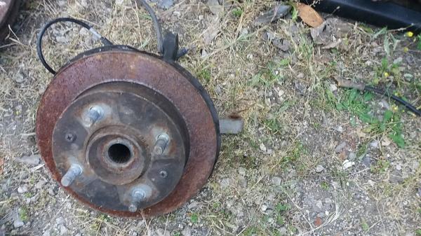     ABS  Hyundai Atos 01-04 (6) 