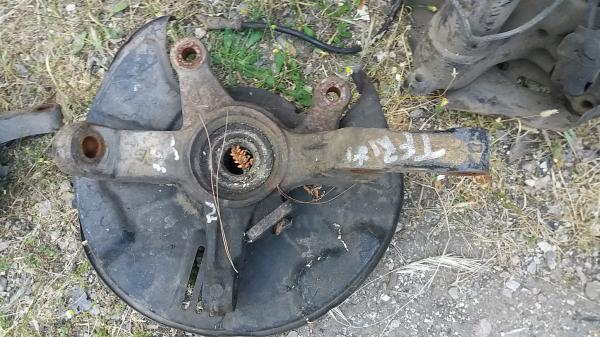     ABS  Daihatsu Terios 97-99 (6) 