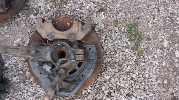     ABS  Opel Vectra B Hatch 96-98 (6) 