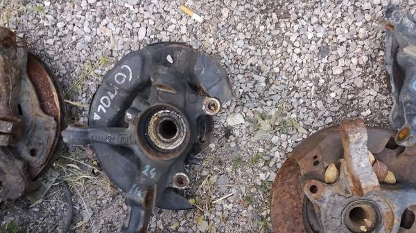     ABS  Toyota - Lexus Corolla 02-04 35P (6) 