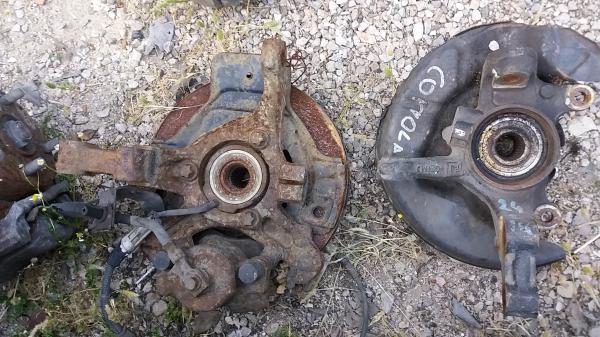     ABS  Opel Astra G Hatch 98-04 3D (6) 