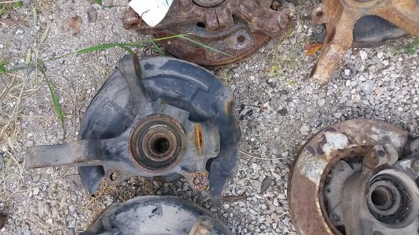     ABS  Toyota Corolla Berlina 00-02 (6) 