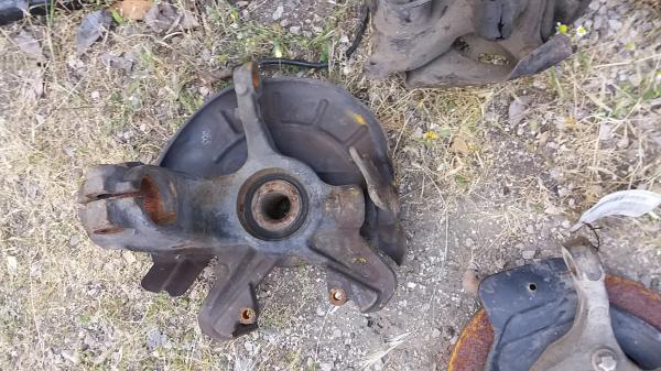     ABS  Skoda Fabia 99-05 (6) 