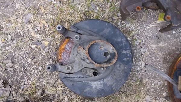     ABS  Skoda Fabia 99-05 (6) 