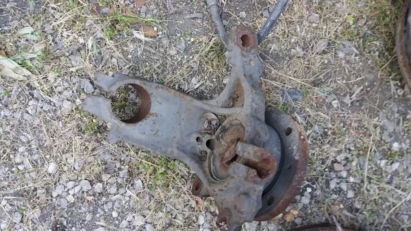     ABS  Citroen C3 06-09 (6) 