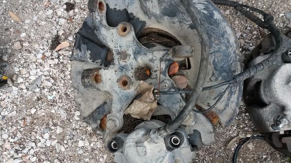     ABS  Bmw Bmw  3 E36 sdn 95-98 (6) 