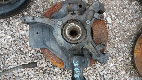     ABS  Opel Astra G Hatch 98-04 3D (6) 