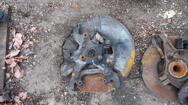      Bmw Bmw  3 E36 Coupe 90-95 (6) 