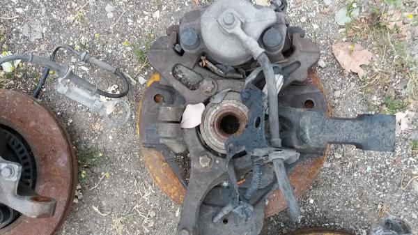     ABS  Opel Astra G Hatch 98-04 3D (6) 