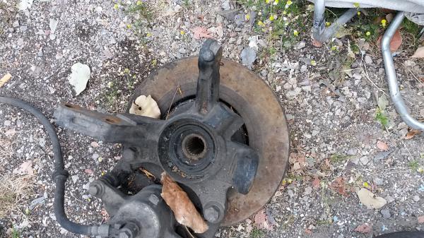      Nissan Micra K11 98-00 (6) 