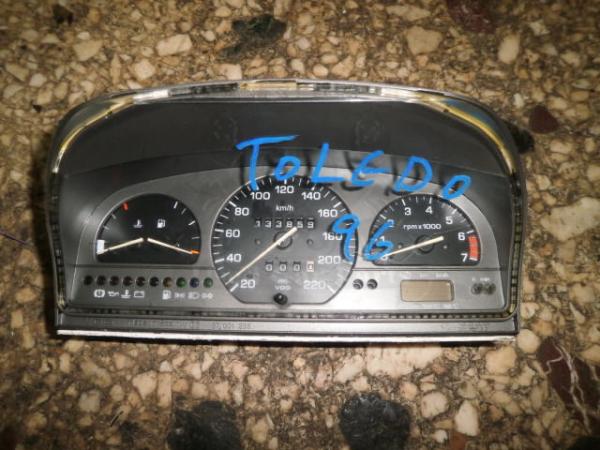    Seat Toledo 95-98 