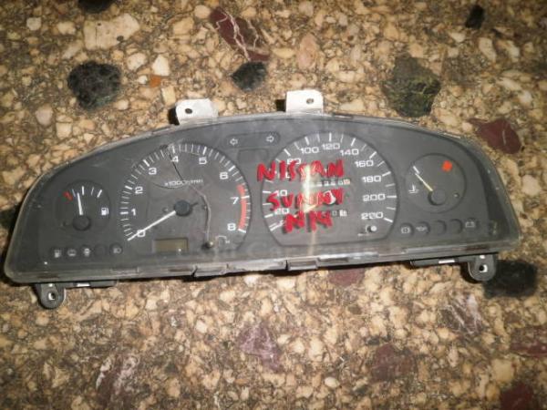   Nissan Sunny N14 94-98 