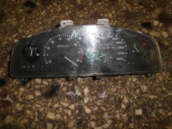    Nissan Sunny N14 94-98 (2) 