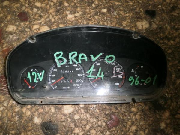    Fiat Brava 95-99 (2) 