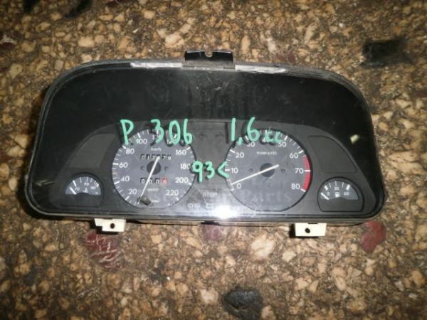    Peugeot 306 5D 93-97 