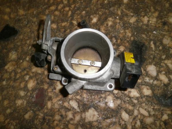         Ford Mondeo Hatch 93-96 
