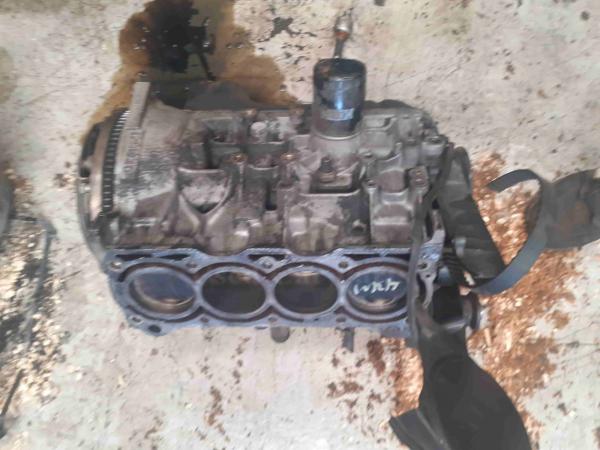    (X18XE)  Opel Vectra B Sdn 99-02 
