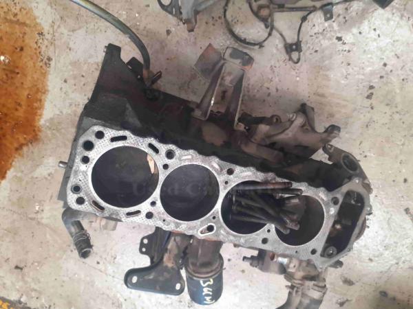    (AEH)  Volkswagen Golf 4 97-03 3D 