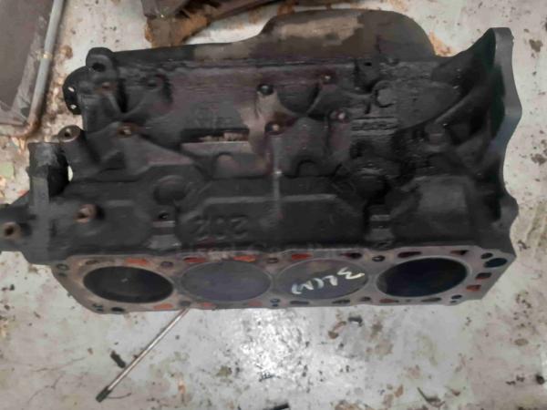   (F20A8)  Honda Accord 90-93 