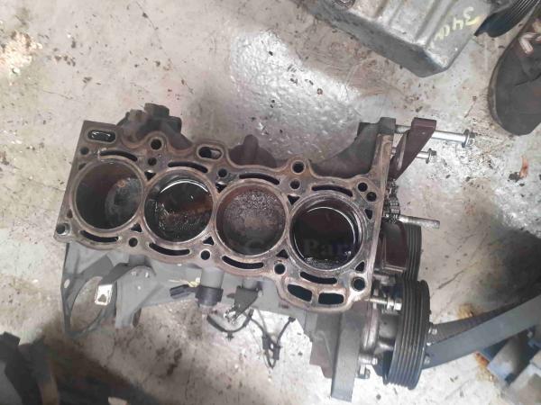   (BXW)  Seat Ibiza 5D 08 