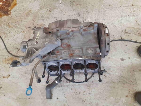     2.7cc Diesel (6120110201) Mercedes W203 