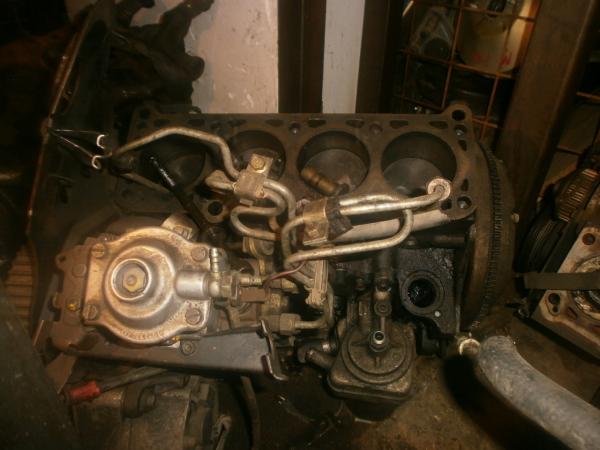    (JR)  Volkswagen Golf 2 84-88, Volkswagen Golf 2 88-91 