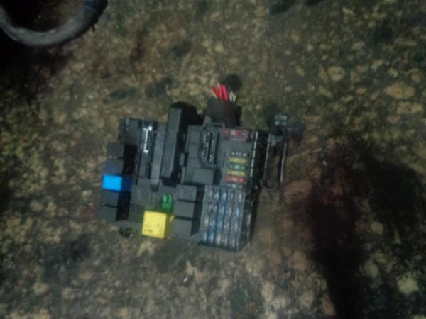  0001683V001  Smart Fortwo 98-02 (13) 