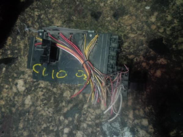   7700415565  Renault Clio 98-01 (107) 