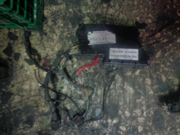   8688039  Volvo V50 04> (51) 