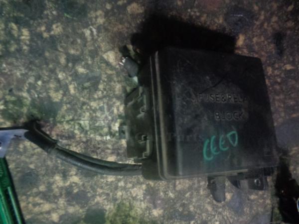   91950-2H020  Hyundai i30 08-11 ( 1) 