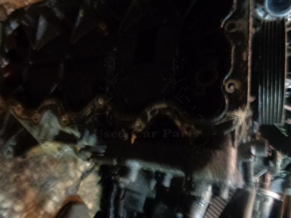    (YF)  Ford Maverick 00-05 