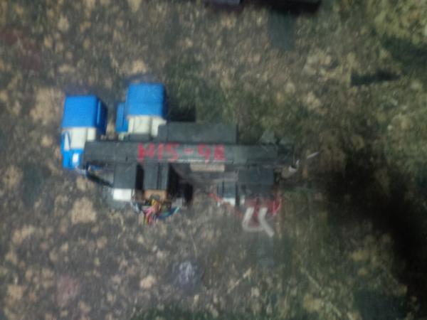   24350 2N300 H  Nissan Almera 95-00 (40) 
