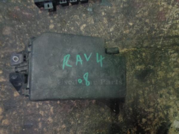    Toyota RAV 4 05> (105) 