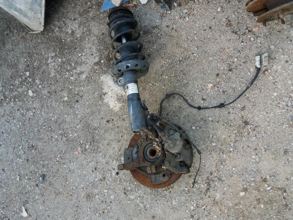     ABS  Opel Astra G Cabrio 98-04 (3) 