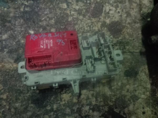    Rover 400 Hatch 95-99 (38) 