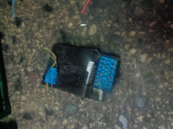  7703297929, S108502300C  Renault Megane Coach 96-99, Renault Megane I Coach 99-02, Renault Scenic 96-99, Renault Scenic 99-03(26) 