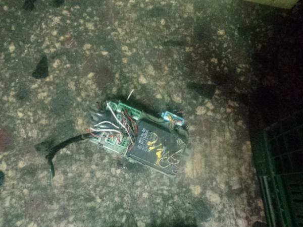   38600-S04-G0  Honda Civic 96-00 3D (40) 