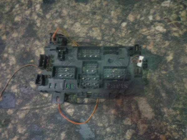   171941813D  Volkswagen Golf 2 84-88, Volkswagen Golf 2 88-91 (65) 