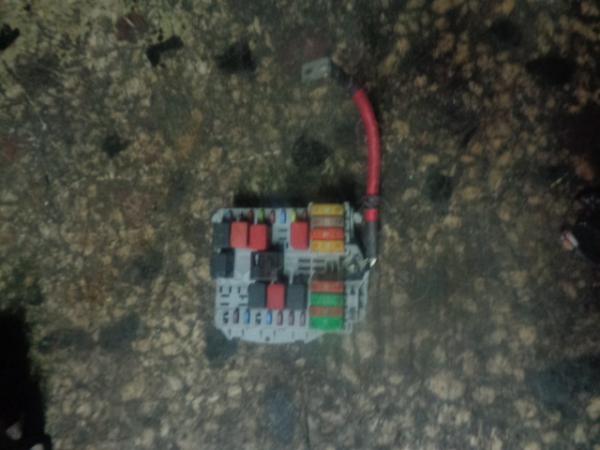   51870029  Fiat Linea  (65) 