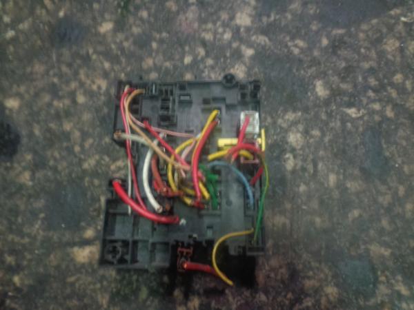   PSA 96280 244 80/02  Peugeot 206 3D 98-03, Peugeot 206 5D 03-09 (65) 