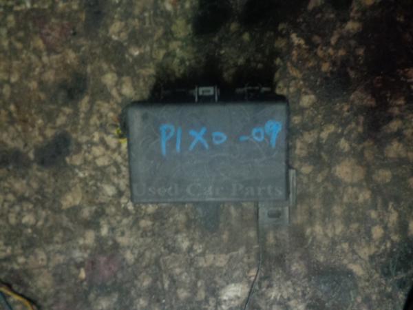    Nissan Pixo 08-  (89) 